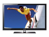 Samsung LN60C630 - 60" LCD TV