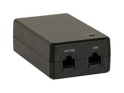 Crestron PoE Injector