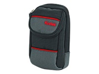 Kodak soft case for digital photo camera