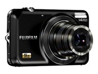 Fujifilm FinePix JX250 - digital camera