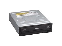 LG GH24LS50 Super Multi - DVD±RW (±R DL) / DVD-RAM drive - Serial ATA