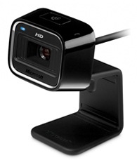 Microsoft LifeCam HD-5000