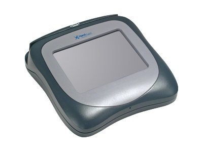 HHP Transaction Team 8500 - magnetic stripe reader, signature terminal