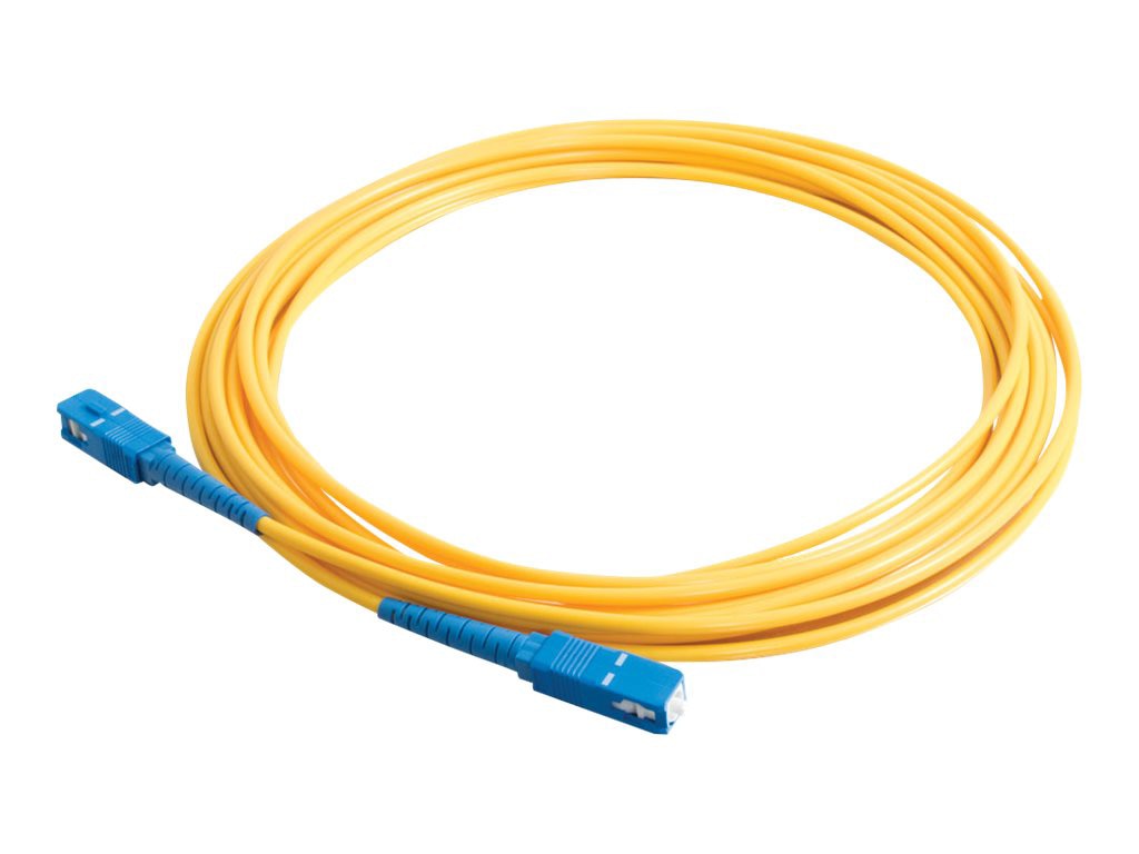 Cables to Go patch cable - 5 m