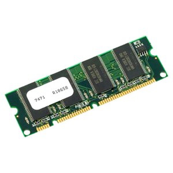 Cisco memory - 2 GB - DIMM 240-pin - DDR2