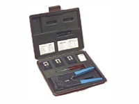 AMP NETCONNECT crimp tool