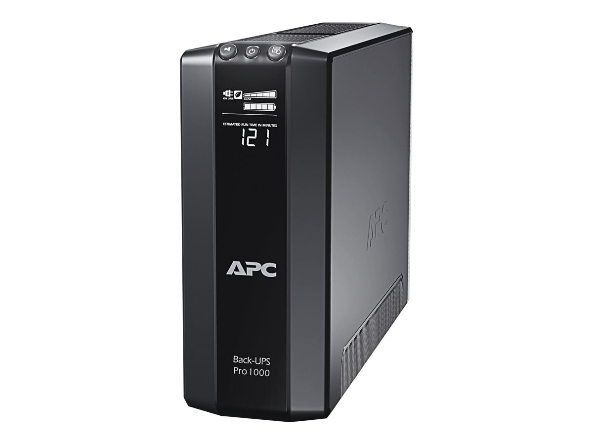 APC Back-UPS Pro 1000