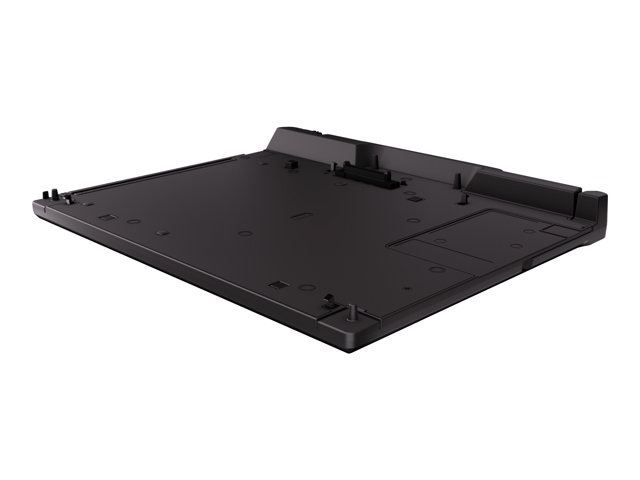 HP Ultra-slim Expansion Base - docking station - DVD±RW