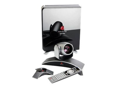 720p HD Video Conferencing