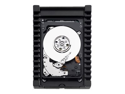 WD VelociRaptor WD6000HLHX - hard drive - 600 GB - SATA-600