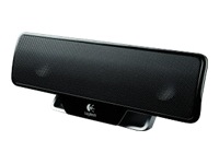 Logitech Z 205 - portable speakers