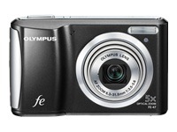 Olympus FE-47 - digital camera