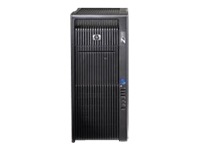 HP Z800 Workstation Series