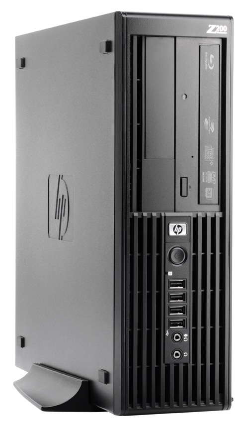 HP Z200