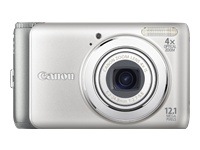 Canon PowerShot A3100 IS - digital camera
