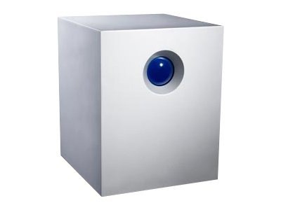 LaCie 5big Network 2 - NAS server