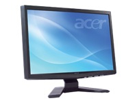 Acer X193WCB 19-inch widescreen display