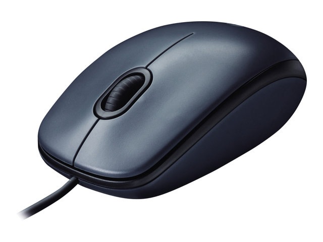 Logitech Mouse M100