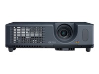 ViewSonic PJL7211 Projector
