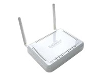 EnGenius ESR9850 - wireless router - 802.11b/g/n - desktop