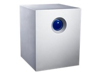 LaCie 5big Network 2 NAS 0TB