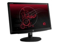 HP Compaq S1922 Widescreen LCD Monitor