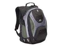 HP notebook carrying backpack