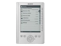 Sony Reader Pocket Edition PRS300S