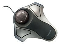 Lenovo Kensington Orbit Optical Trackball