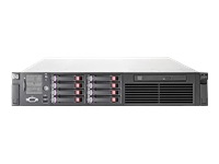 AMD-Powered Servers