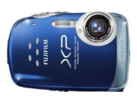 Fujifilm FinePix XP10 - digital camera