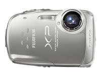 Fujifilm FinePix XP10 - digital camera