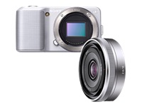 Sony a NEX 3A