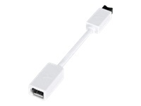 Moshi 800 to 400 FireWire Adapter - IEEE 1394 adapter - 6 in