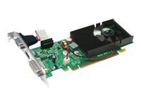 eVGA GeForce 210 - graphics adapter - GF 210 - 512 MB