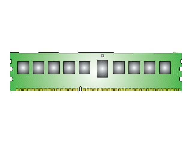Kingston memory - 16 GB - DIMM 240-pin - DDR3