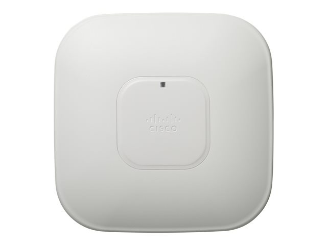 Cisco Aironet 3502i - wireless access point