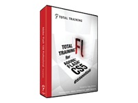 Total Training for Adobe Flash CS5 Professional - Essentials - self-trainin