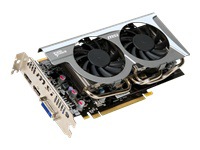 MSI R5770 Hawk - graphics card - Radeon HD 5770 - 1 GB