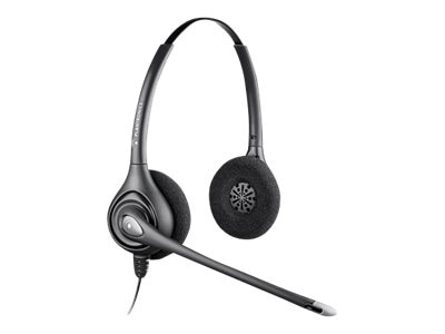 Plantronics SupraPlus HW251N - headset