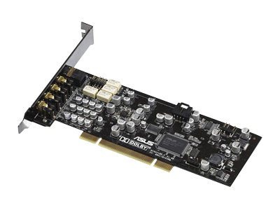 ASUS Xonar D1 - sound card