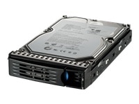 Iomega hard drive - 2 TB - SATA-300