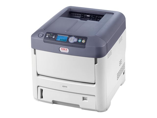 OKI C711n
