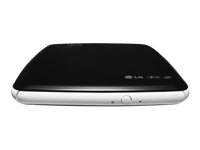 LG GP08LU30 Super Multi - DVD±RW (±R DL) / DVD-RAM drive - Hi-Speed USB