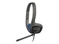 Plantronics .Audio 626 DSP USB - headset