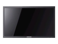 Samsung SyncMaster 550EX Large-Format LCD Monitor