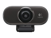Logitech Webcam C210