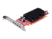 ATI FirePro 2460 Multi-View - graphics adapter - FirePRO 2460 - 512 MB