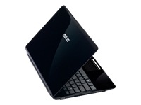 ASUS Eee PC 1201PN Seashell - Atom N450 - 12.1" TFT