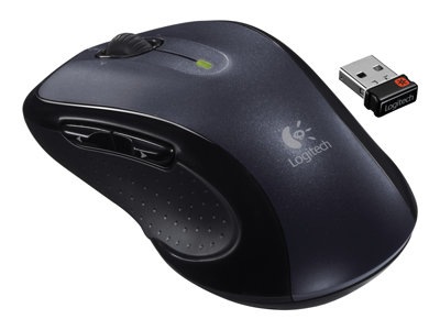 Logitech Wireless Mouse M510